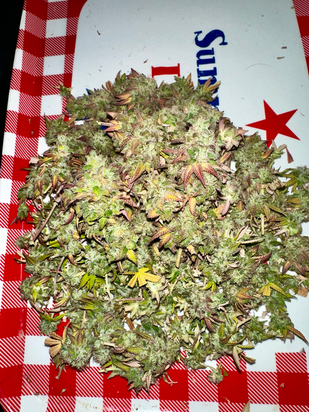 TC A BX2 F6 'Sigma Crippy'